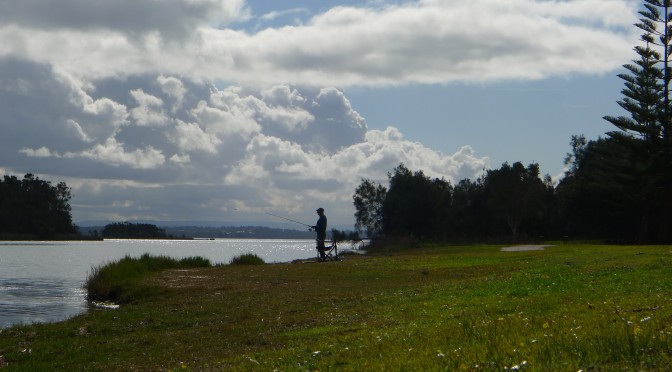 Hills and Hospitality: Getting used to the Ups and Downs of Cycle Touring
