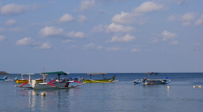 To Bali