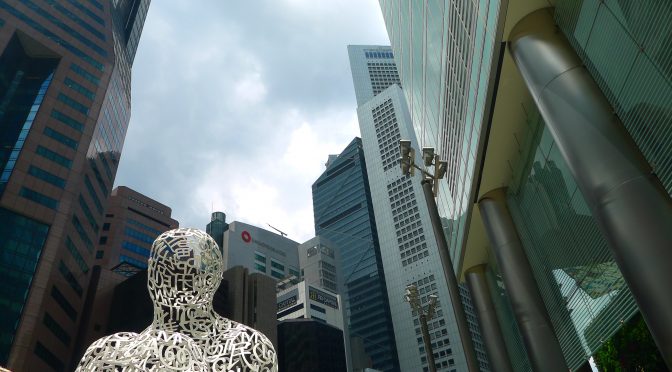 Singaporean Swings